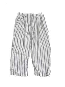 Pants: Country Road - White Pants (Size 16)