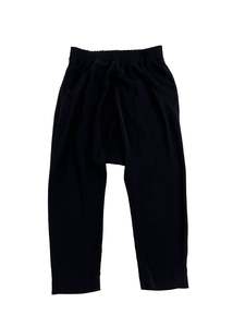 Moochi - Black Pants (Size 10)