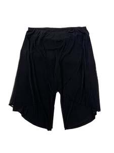 Pants: Taking Shape - Black Pants (Size 24)