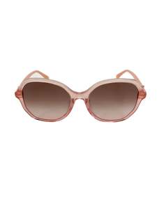 Accessories: Kate Spade - Pink Sunglasses (Size OS)