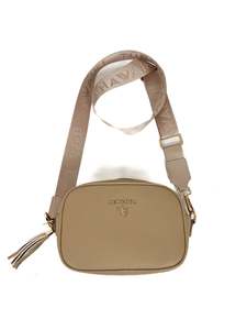 Rerehua - Beige Bag (Size OS)