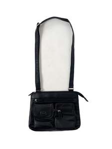 Accessories: Cabrelli - Black Bag (Size OS)