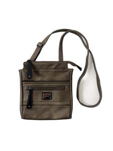 Pronta Moda - Gold Bag (Size OS)