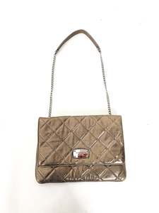 Michael Kors - Gold Bag (Size OS)