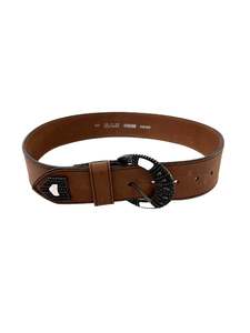 Oxford - Brown Belt (Size S/M)