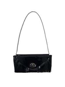 Accessories: Olga Berg - Black Bag (Size OS)