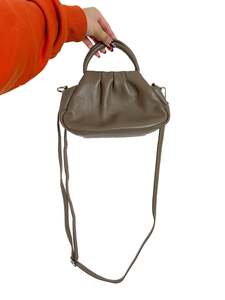Borse in Pelle - Brown Bag (Size OS)