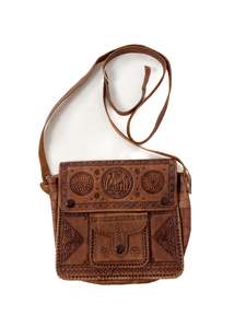 Unknown Brand - Brown Bag (Size OS)