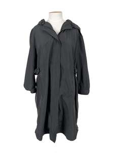 Zara - Black Coat (Size L)