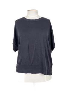 Max - Navy Sweater (Size L)