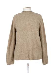 Mango - Beige Sweater (Size L)