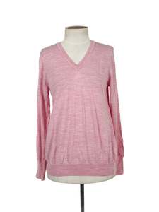 Sweaters: Emerge - Pink Sweater (Size S)