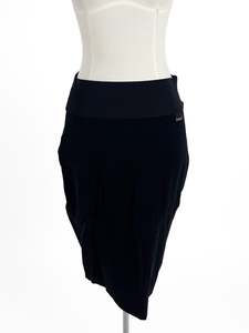 Calvin Klein | Black Casual Skirt | Size XS