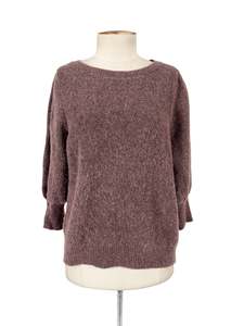 State of Play - Purple Sweater (Size XS)