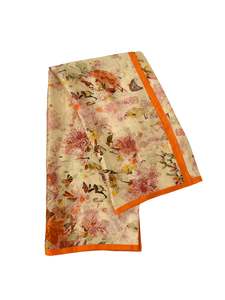 John Lewis - Yellow Scarf (Size OS)