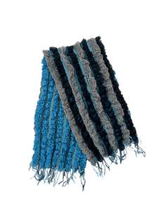 Unknown Brand - Multicoloured Scarf (Size OS)