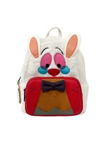 Disney - White Bag (Size OS)