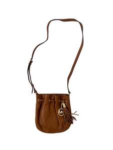 Michael Kors - Brown Bag (Size OS)