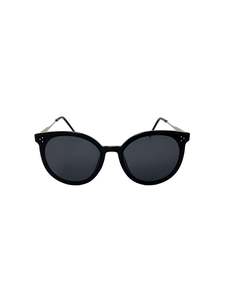 Gentle Monster - Black Sunglasses (Size OS)