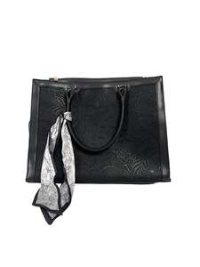 Unknown Brand - Black Bag (Size OS)