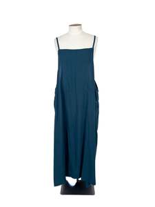 Freez - Green Maxi Dress (Size 22)