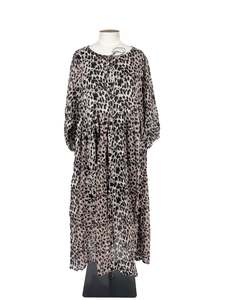 Auguste the Label - Pink Maxi Dress (Size 16)