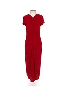 Witchery - Red Maxi Dress (Size XS)