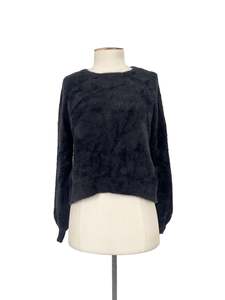 ONLY - Black Sweater (Size XS)