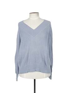 Jigsaw - Blue Sweater (Size XL)