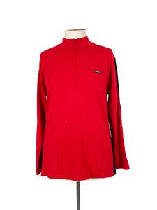 Swazi - Red Sweater (Size 12)