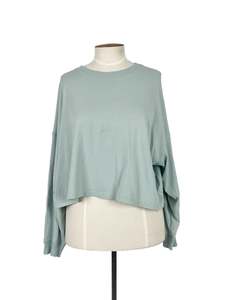 Calvin Klein - Blue Sweater (Size L)