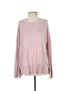 Lululemon - Pink Sweater (Size S)