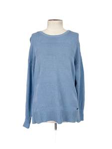 Wild South - Blue Sweater (Size 8)