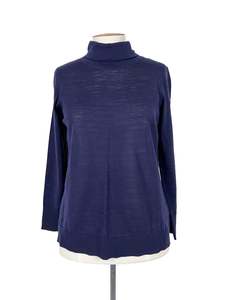 Capture - Purple Sweater (Size L)