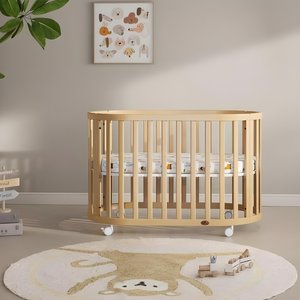 Home Page: Boori Eden Multipurpose Cot Bed