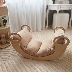Home Page: Rocking Arch with Cushion