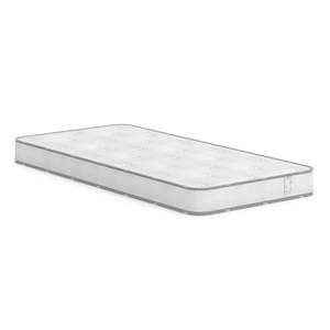 Boori Pocket Spring Mattress 132 x 70cm