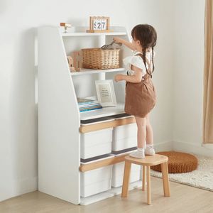 Home Page: Tidy Integrated Storage Unit