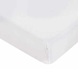 Boori Jersey Cotton Cot Fitted Sheet