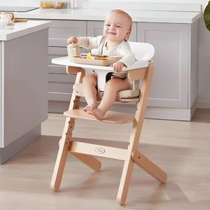 Home Page: Boori Neat High Chair