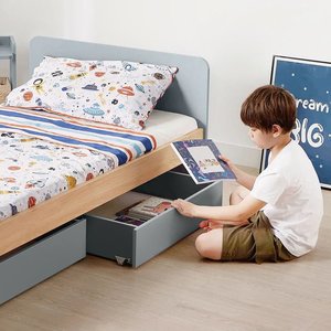 Home Page: Neat Under Bed Storage Drawer 2pk