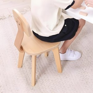 Home Page: Boori Tidy Chair V23