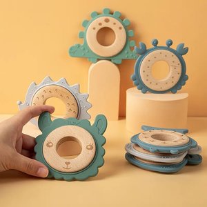 Teethers: Animal Teethers