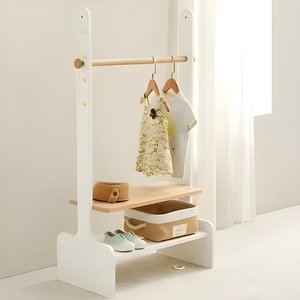 Boori Furniture: Boori Tidy Clothes Rack