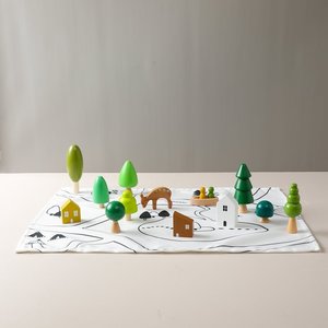 Playmats: Small Playmat