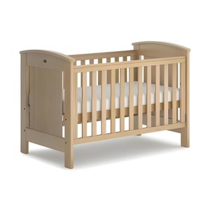 Furniture 1: Casa Drop-side Cot & Mattress (Display Model)