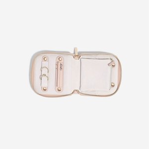 Gifts Under 100: Stackers Compact Jewellery Blush Wallet