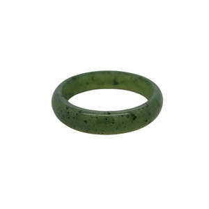 Gifts Under 100: Slim Pounamu Ring
