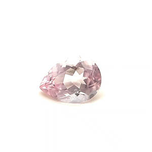 Morganite: 1.00ct Madagascan Morganite (Loose)