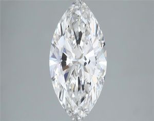 1.50ct Marquise Lab Diamond Diamond